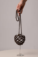 Porta Taça De Vinho Piemonte