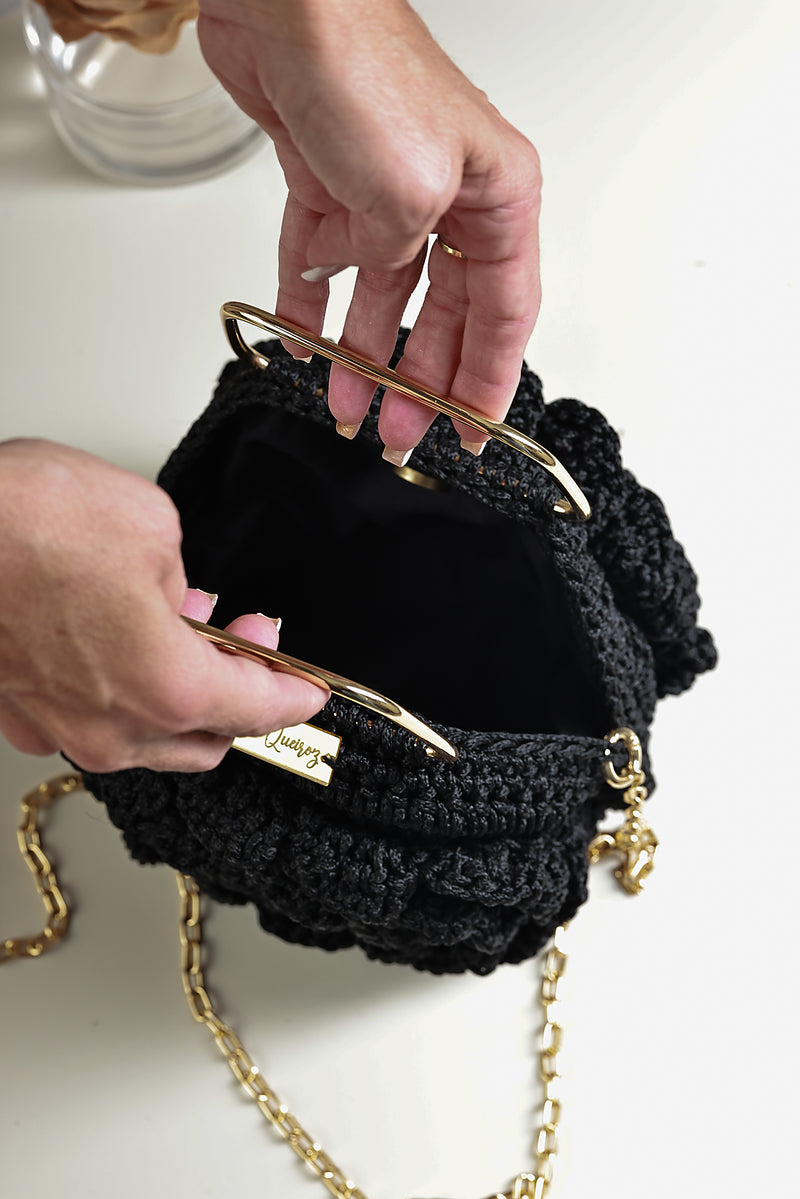 Mini Bag Bruna