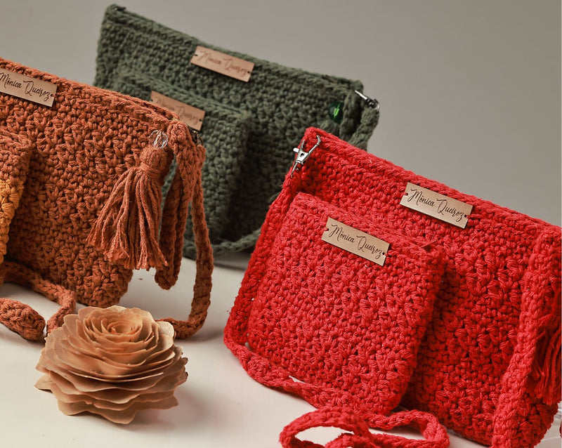Conjunto Mônica