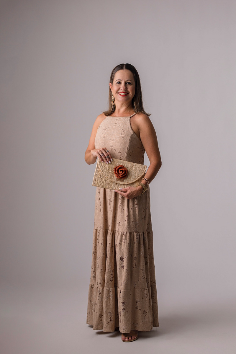 Modelo Ilhéus