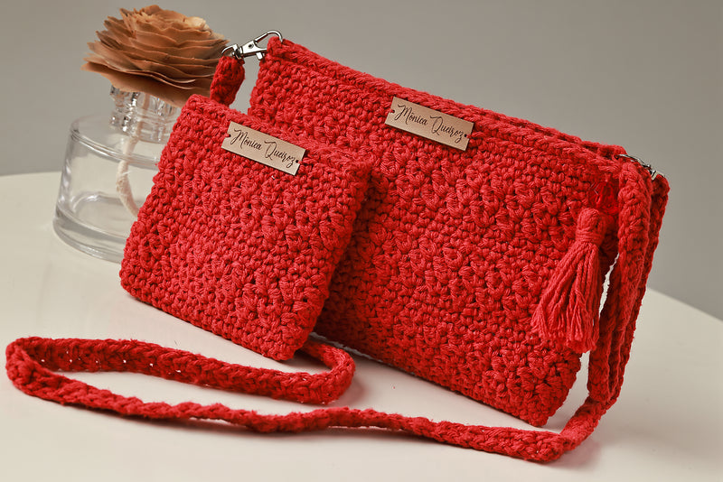 Conjunto Mônica