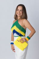 Modelo Liz - Brasil