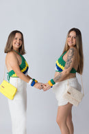 Modelo Liz - Brasil