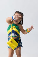 Modelo Dudinha - Brasil