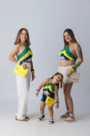 Modelo Dudinha - Brasil
