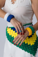 Kit de Pulseiras Bella Adulto - Brasil