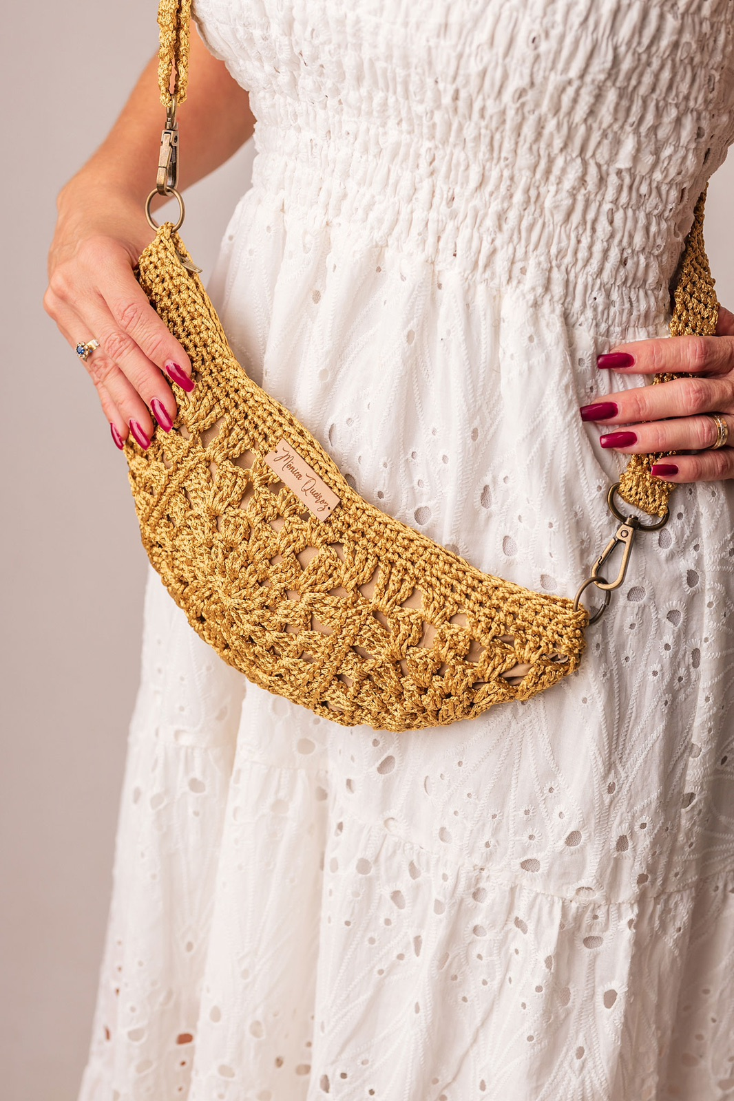 Pochete Festa