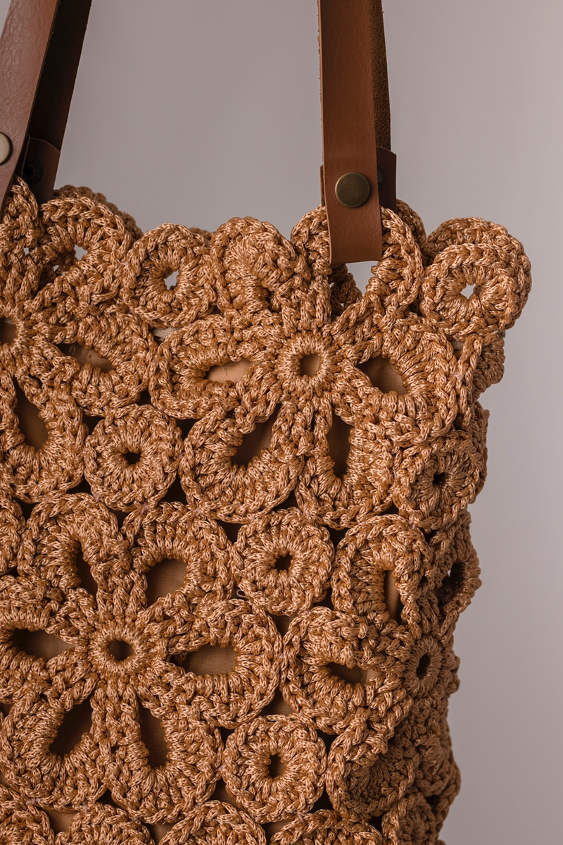 Bolsa Maria Flor