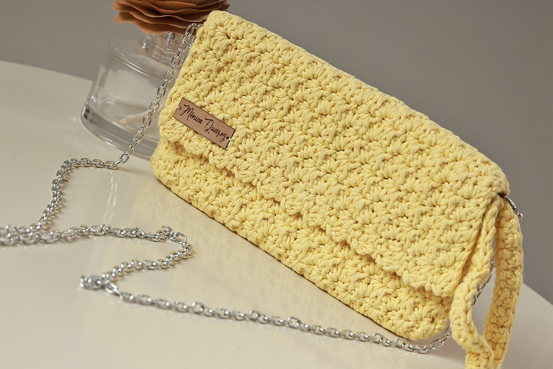 Bolsa Lourdes