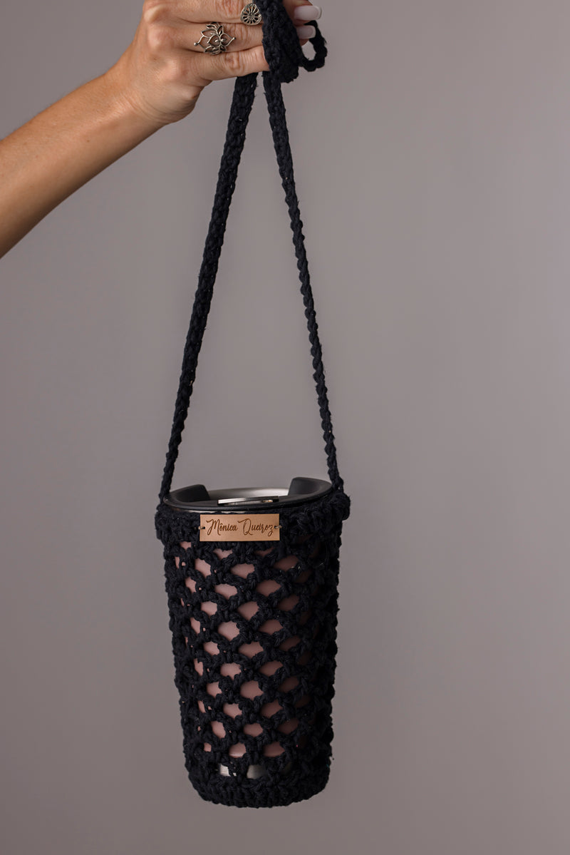 Modelo Dani - Porta Garrafa/Copo